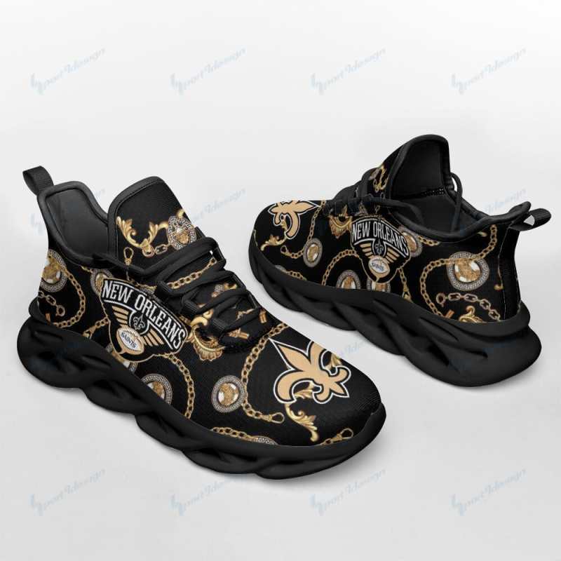 NOLA Yezy Running Sneakers