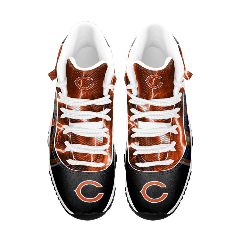 Chicago Bears AJD11 Sneakers