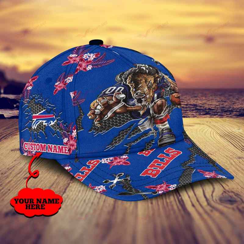 Buffalo Bills Cap 3