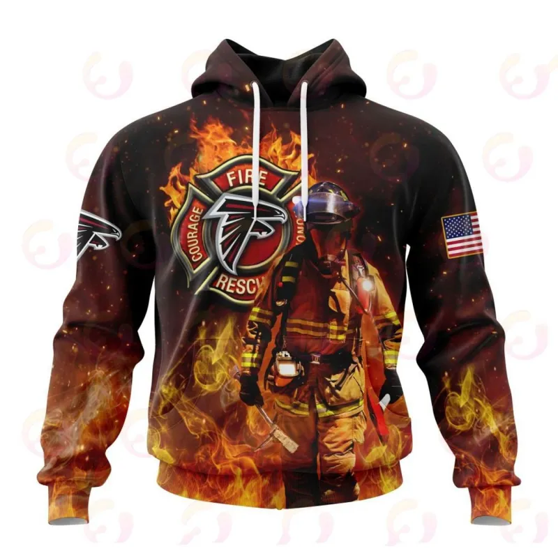 Atlanta Falcons Hoodie