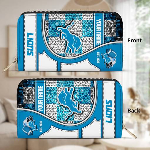 NFL Fan Wallet