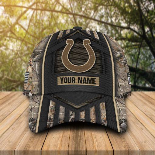 Indianapolis Colts Classic Cap