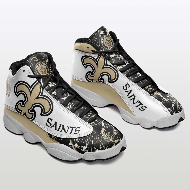 New Orleans Saints AJD13 Sneakers