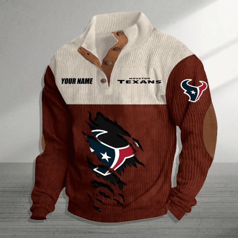 NFL Christmas Sweater