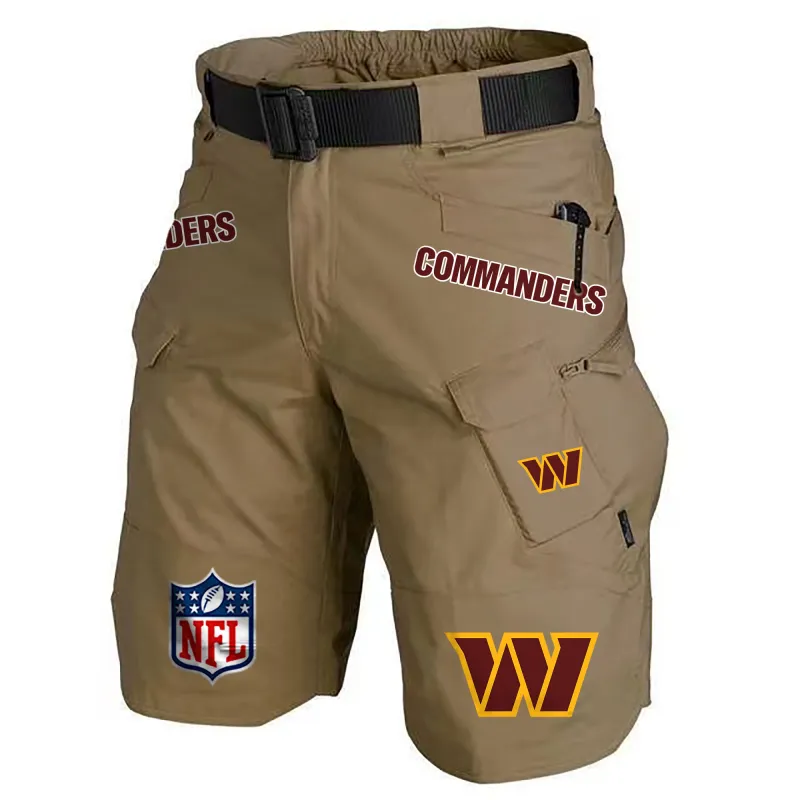 Washington Commanders Shorts