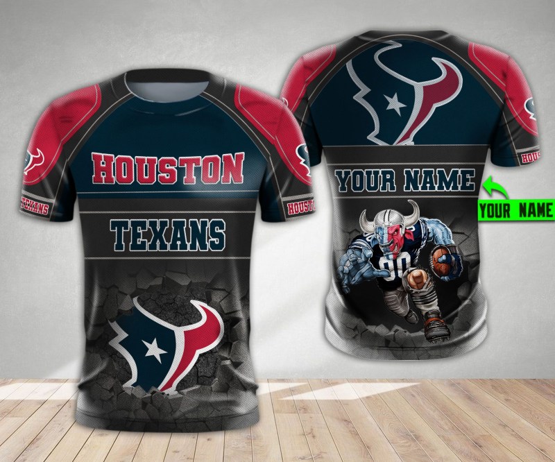Houston Texans Sweater Image 4