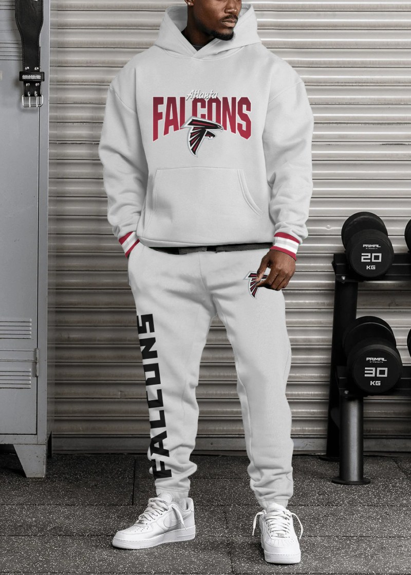 Atlanta Falcons Sweatpants