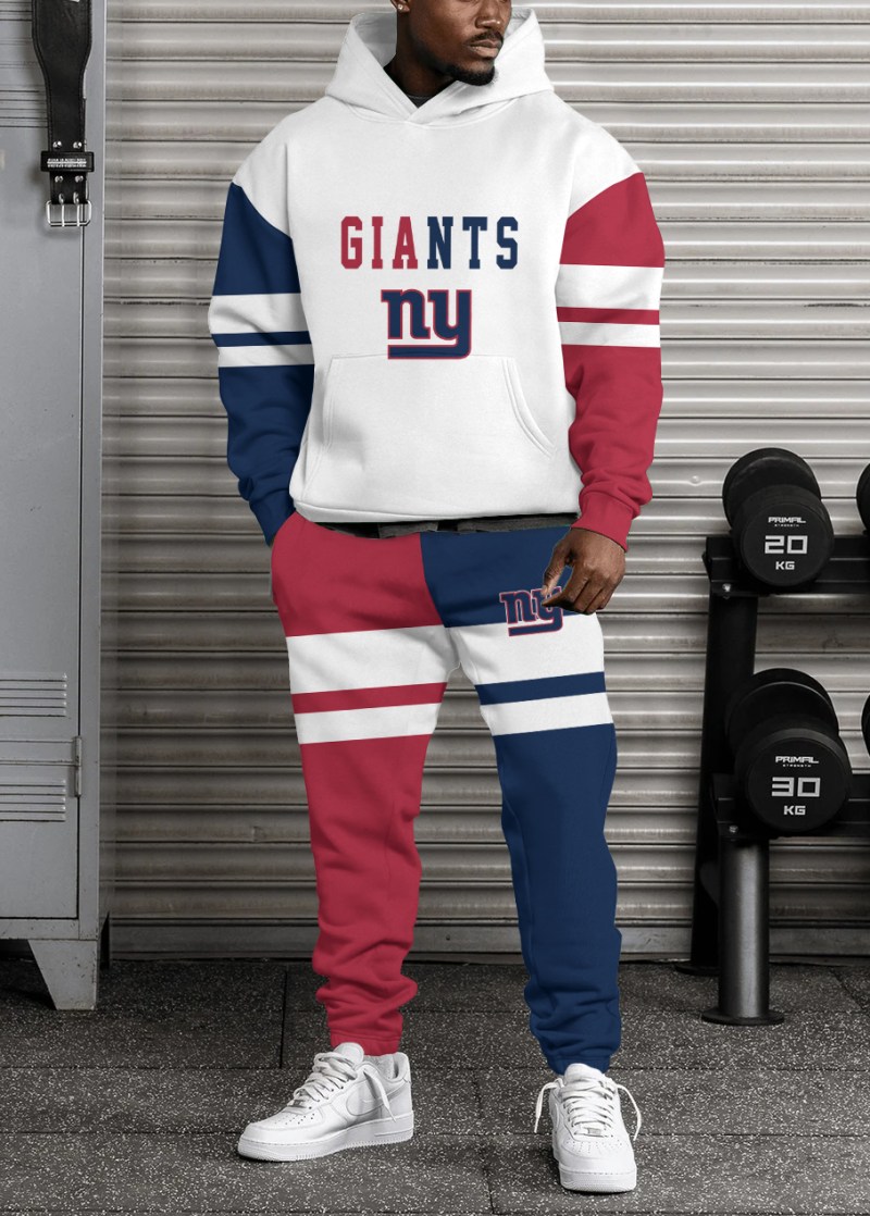 New York Giants Sweatpants