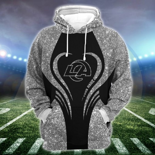 Los Angeles Rams Hoodie