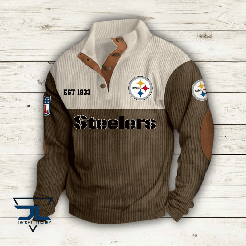 Pittsburgh Steelers Sweatshirt