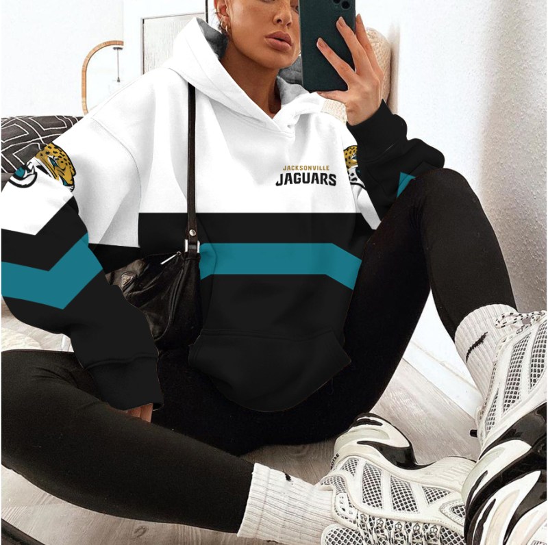 Jacksonville Jaguars Hoodie