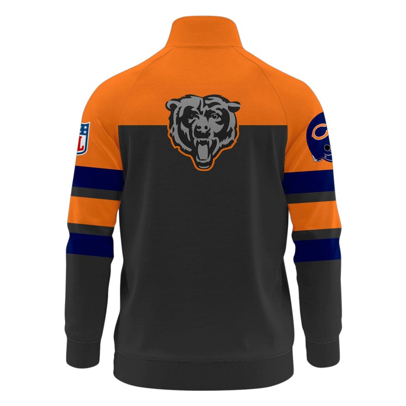 Ultimate Game Day Coat