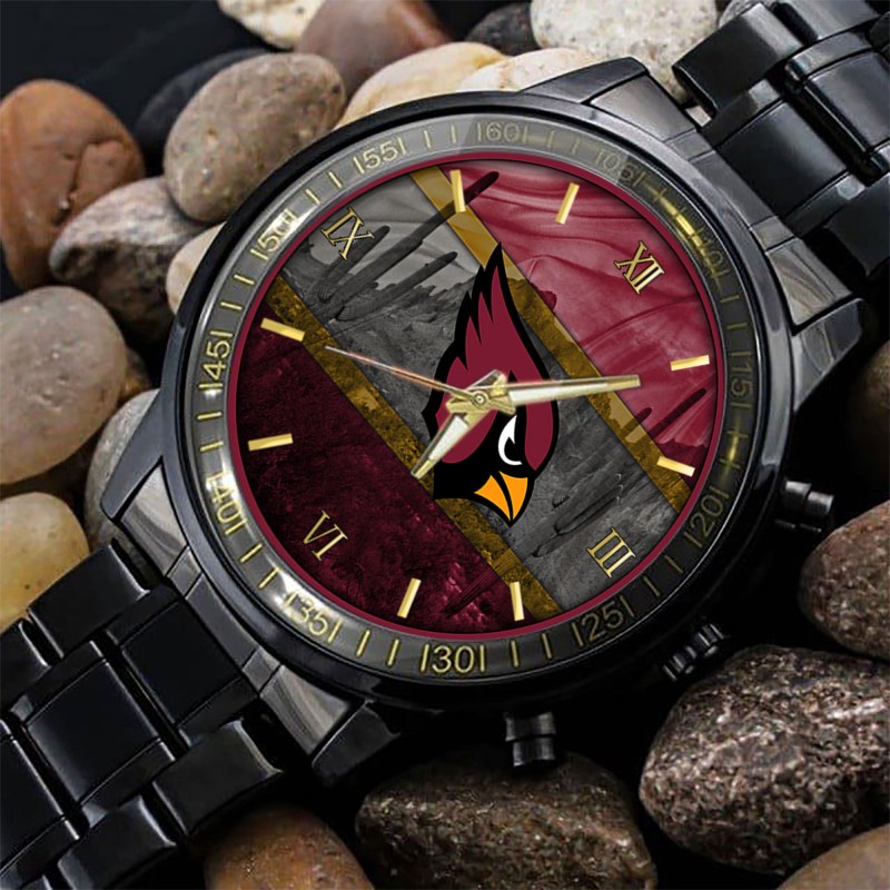 Stylish Watch for NFL Fans