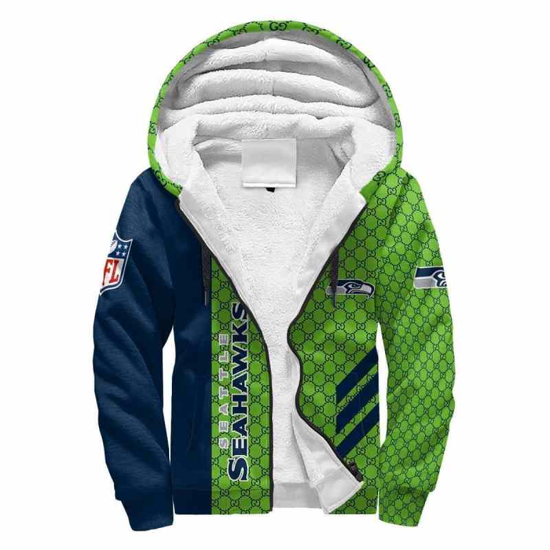 Stylish NFL Christmas Sweater