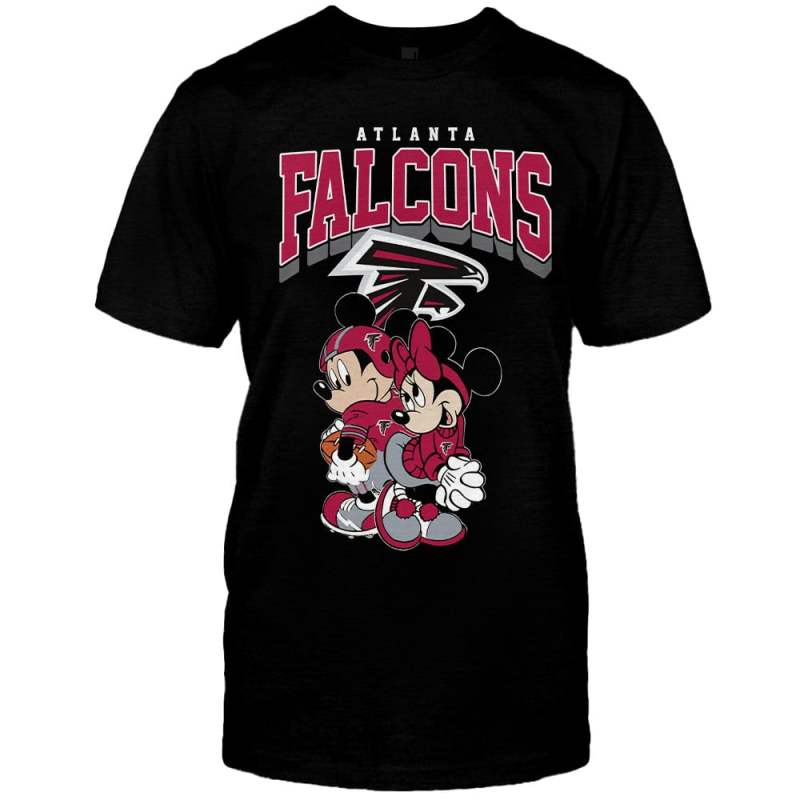 Atlanta Falcons T-Shirt 1