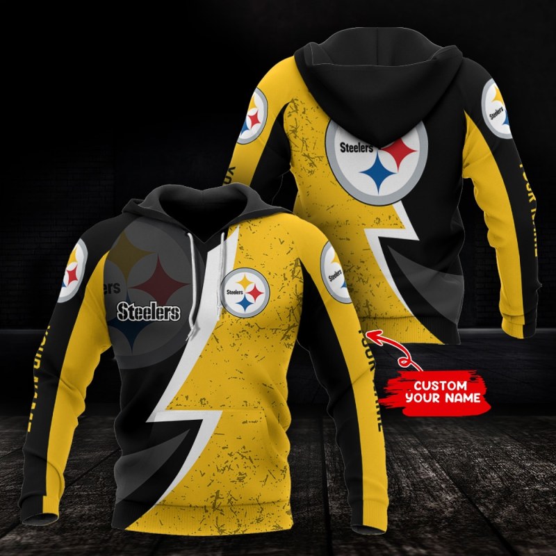 Pittsburgh Steelers Hoodie