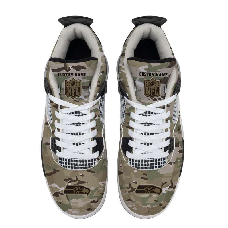 Sneaker Detail