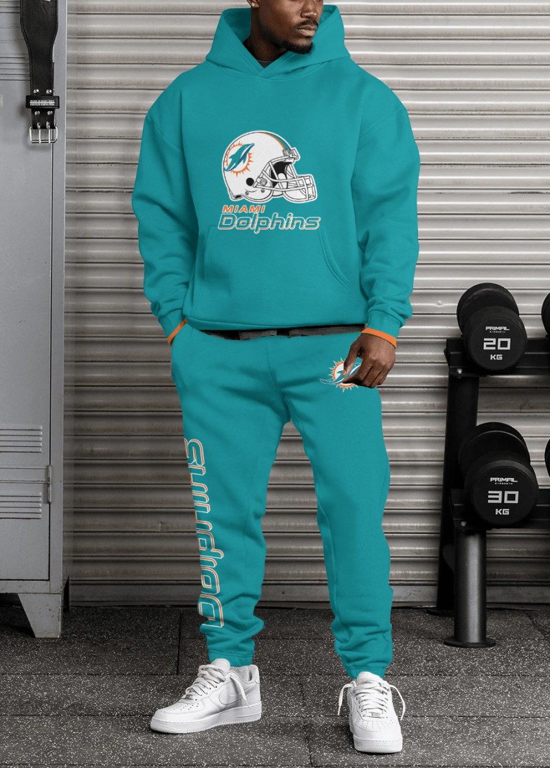 Miami Dolphins Sweatpants
