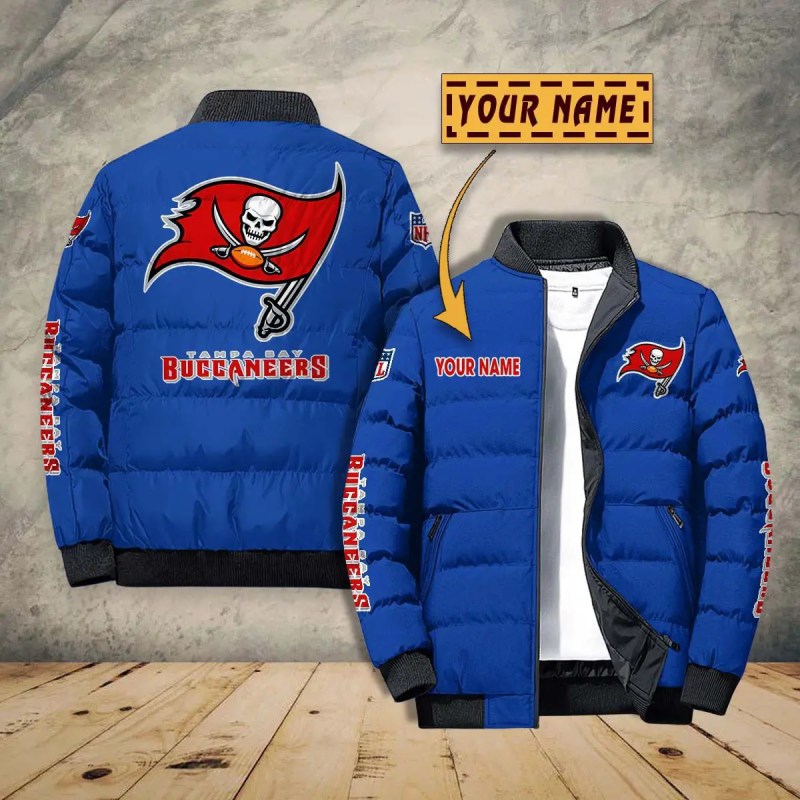 Tampa Bay Winter Gear