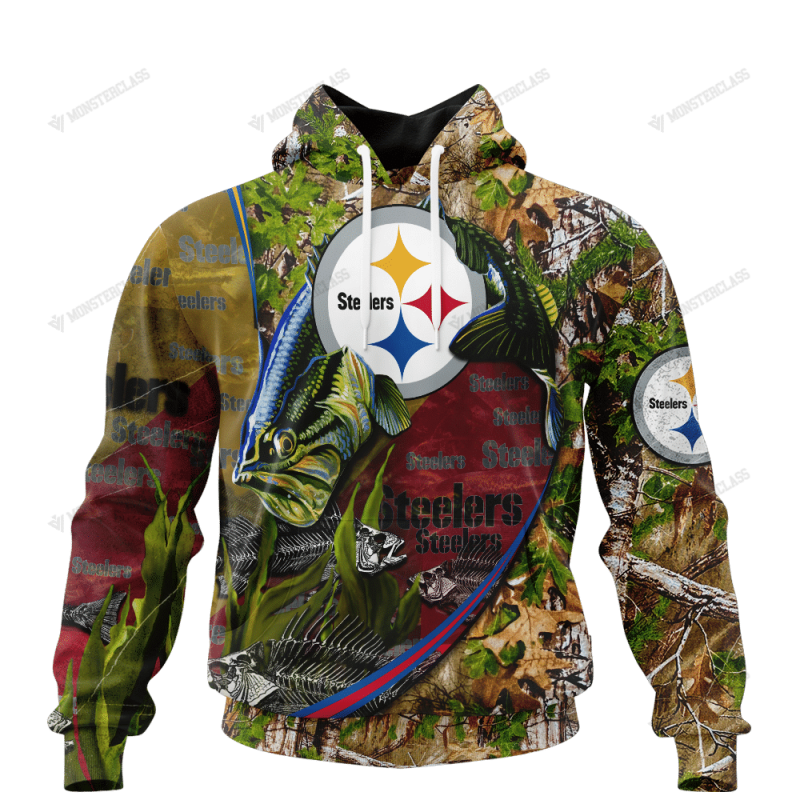 Pittsburgh Steelers Limited Edition Hoodie Sweatshirt