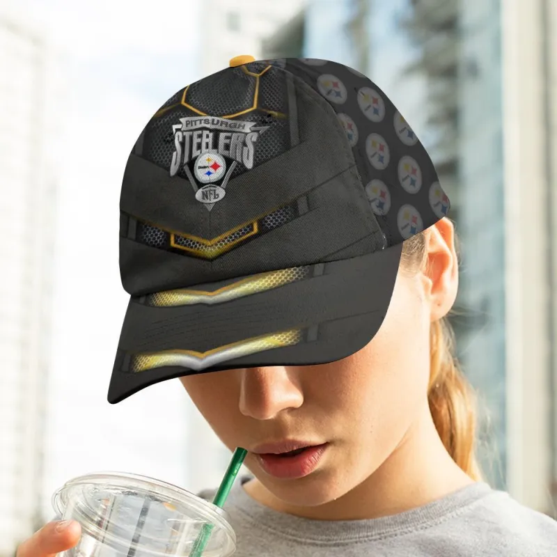 Pittsburgh Steelers Limited Cap