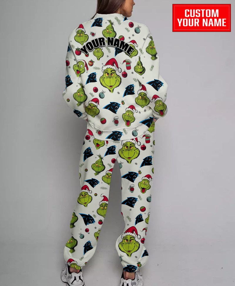 Carolina Panthers Sweatpants