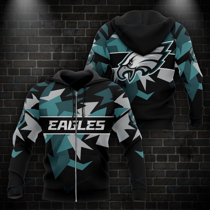 Philadelphia Eagles Hoodie