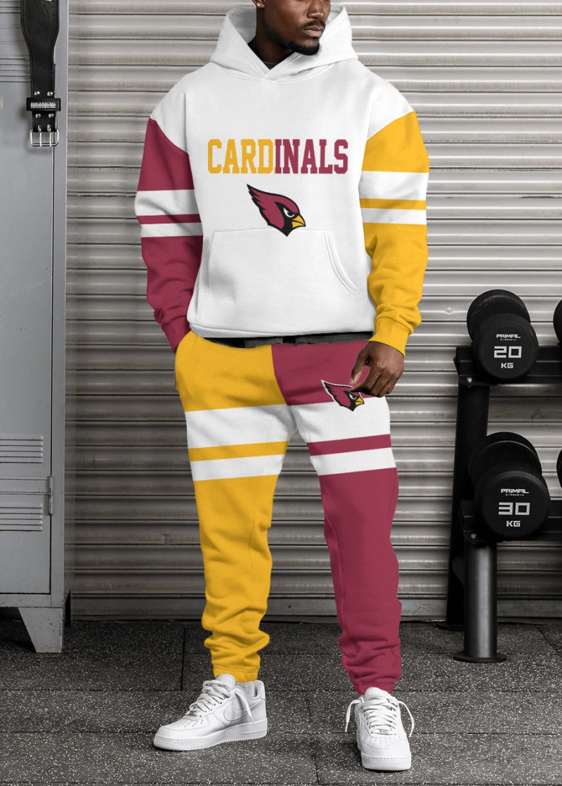 Arizona Cardinals Sweatpants