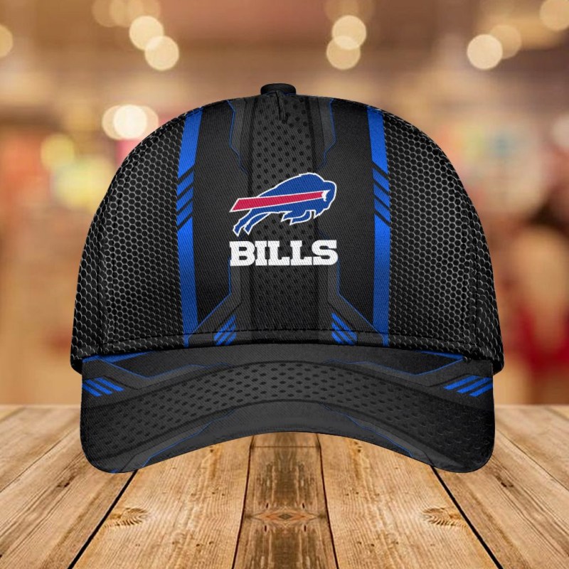 Buffalo Bills Limited Cap 67