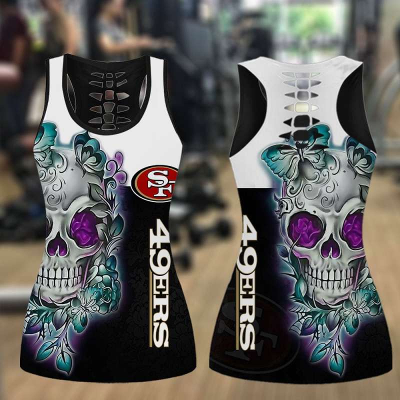 San Francisco 49ers Tank Top