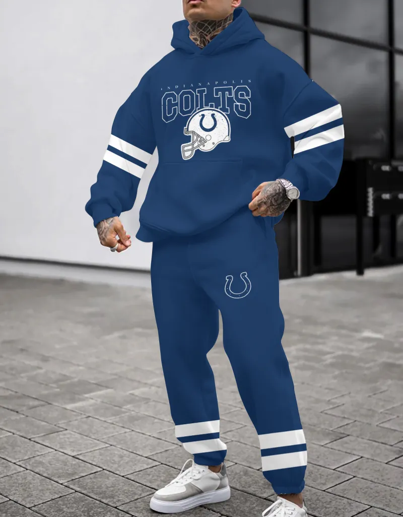 Indianapolis Colts Hoodie