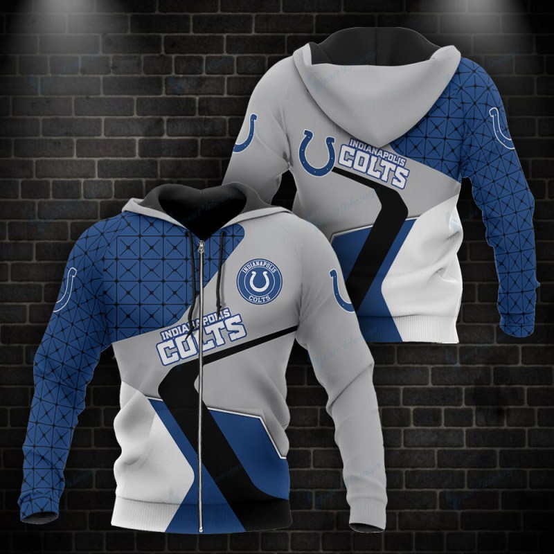 Indianapolis Colts Hoodie