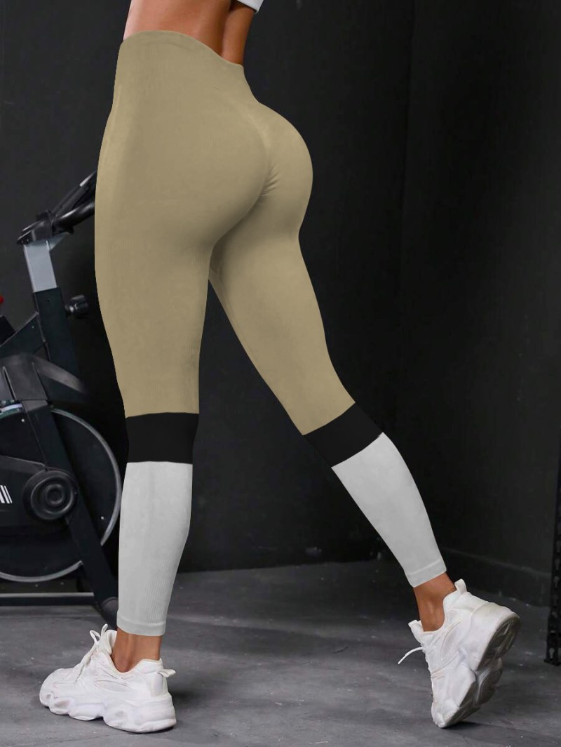 New Orleans Saints Leggings 3