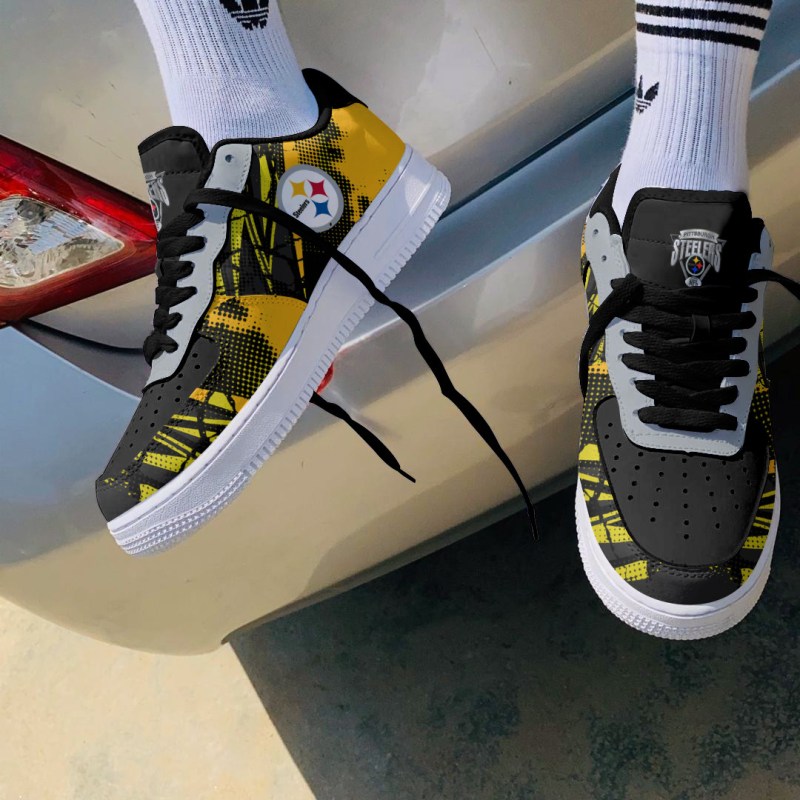 Pittsburgh Steelers Fan Gear