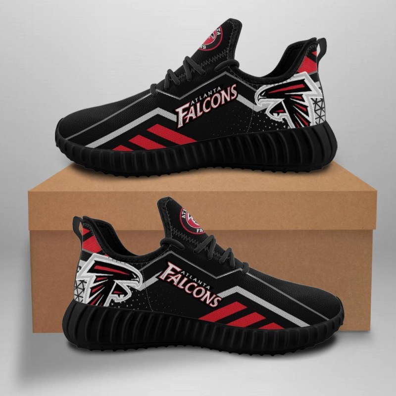 Atlanta Falcons New Sneakers