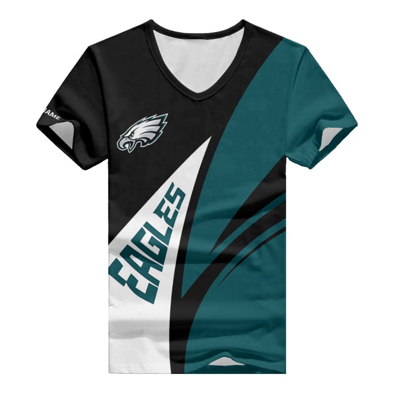 Philadelphia Eagles T-shirt 2