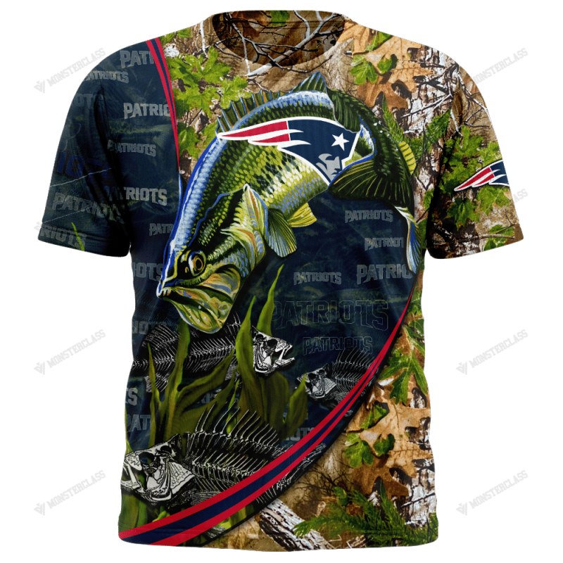 New England Patriots Hoodie Sweatshirt Detailed Design