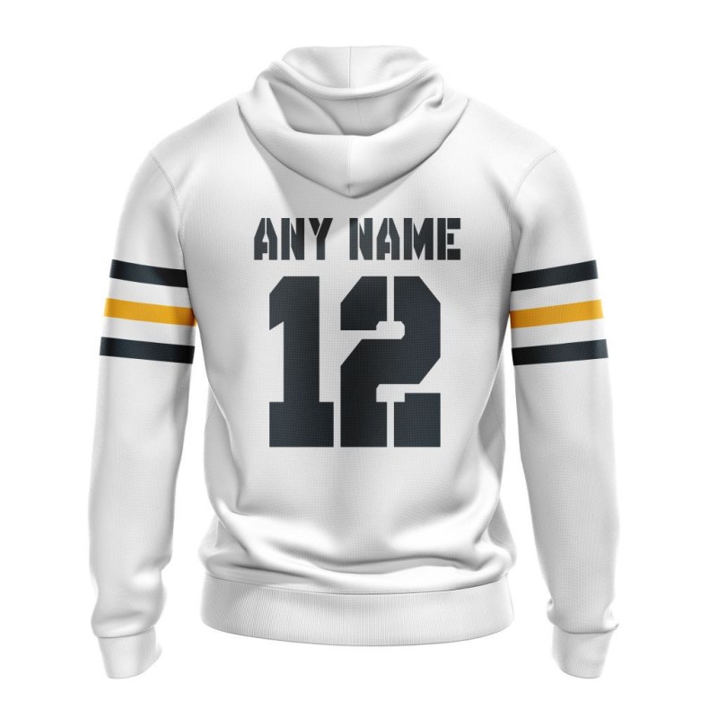 Personalized Packers Hoodie