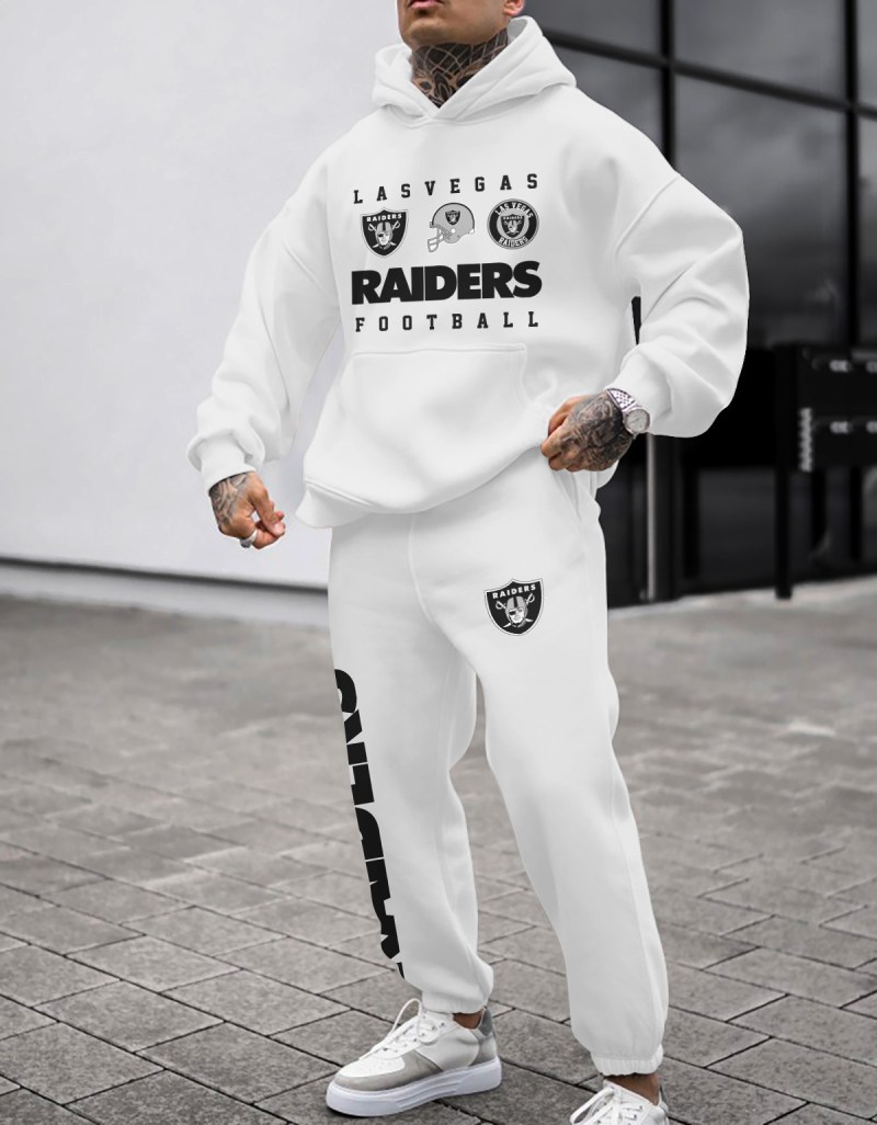 Las Vegas Raiders Sweatpants