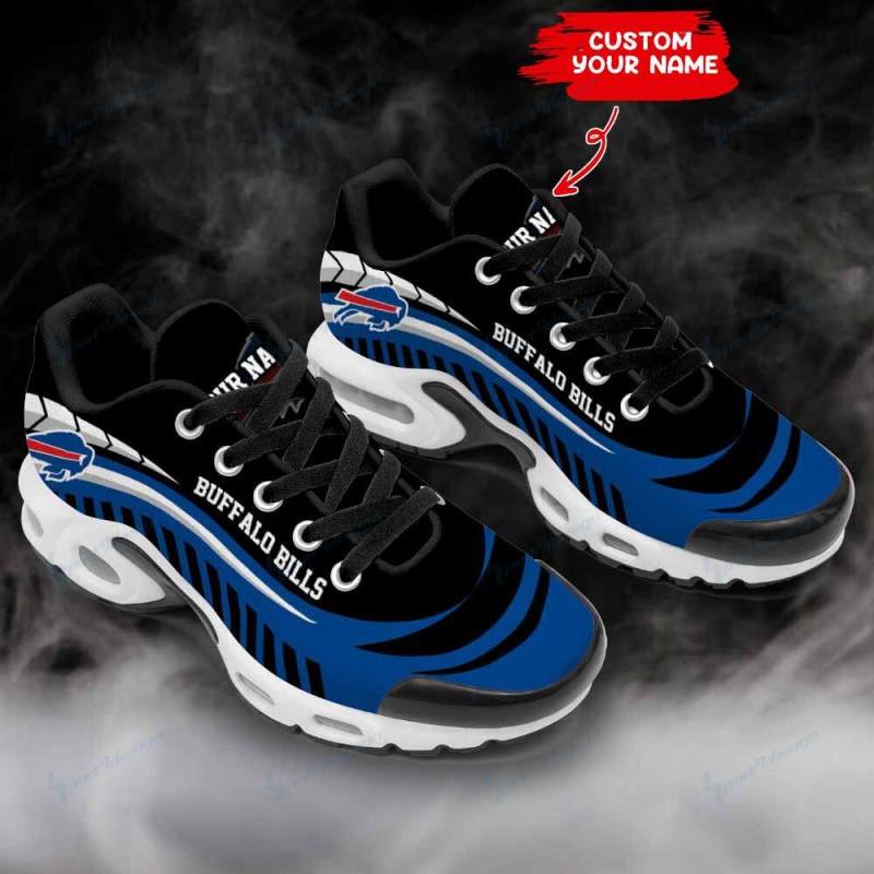 Buffalo Bills Game Day Sneakers for Kids