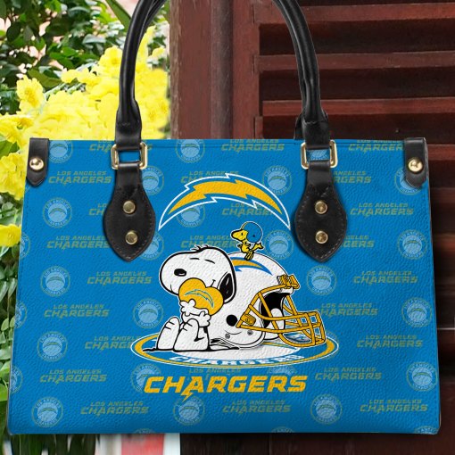 Stylish NFL Fan Gear