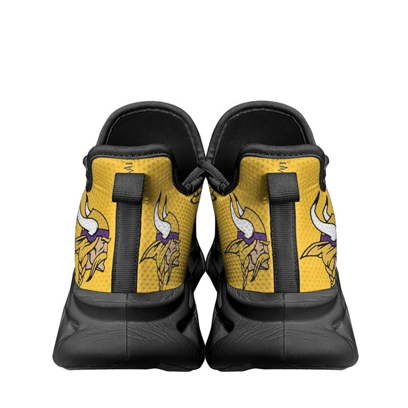 Minnesota Vikings Sneakers
