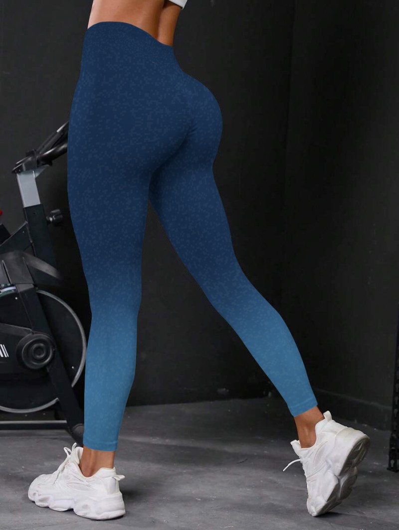 Tennessee Titans Leggings Image 2