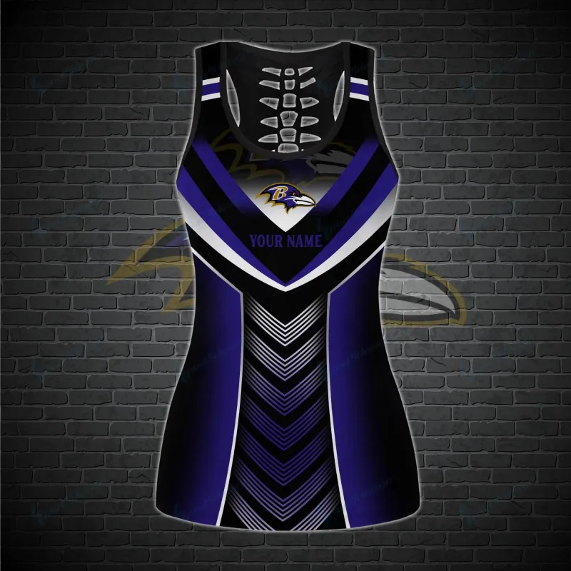 Baltimore Ravens Tank Top