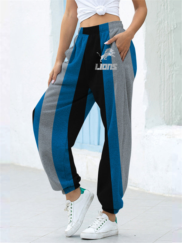 Detroit Lions Sweatpants