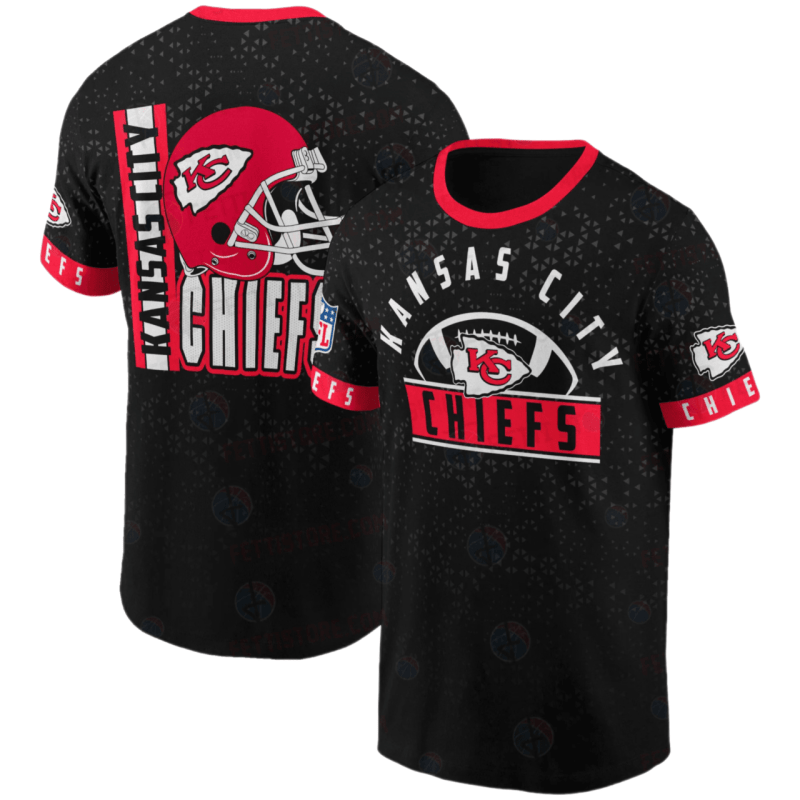 Kansas City Chiefs T-Shirt