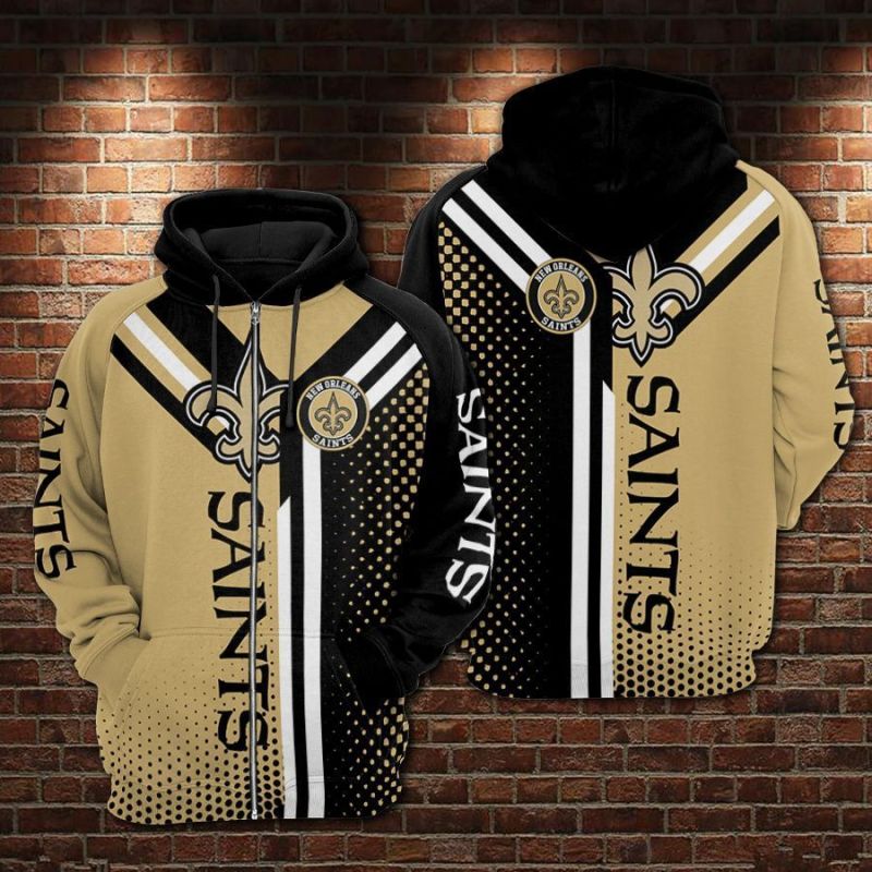 New Orleans Saints Limited Hoodie