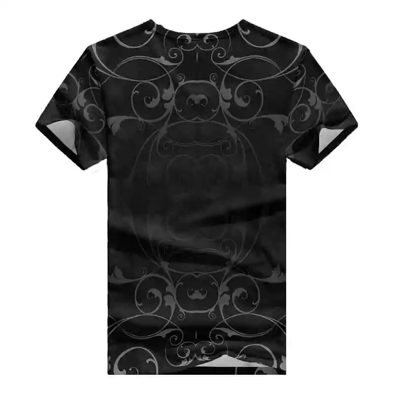 Minnesota Vikings Women's V-neck T-shirt Image 2