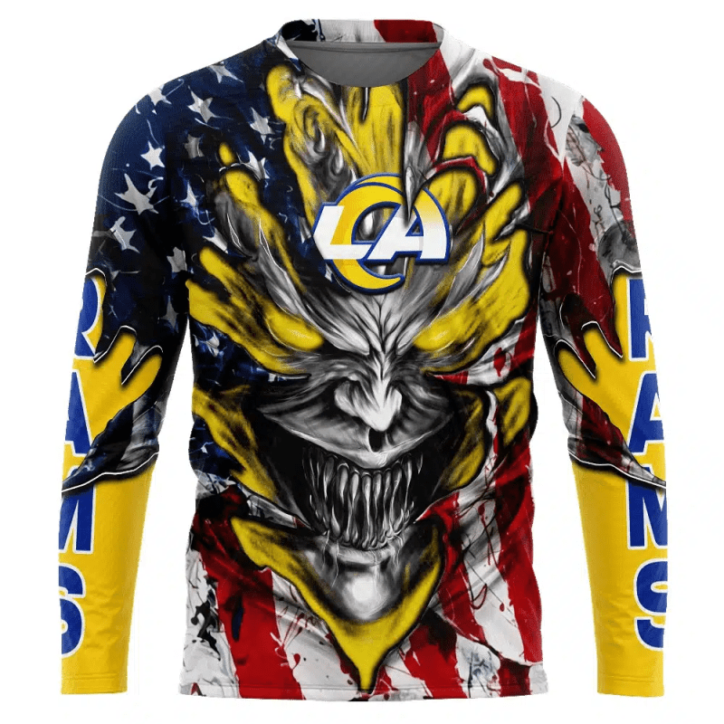 Stylish NFL Hoodie