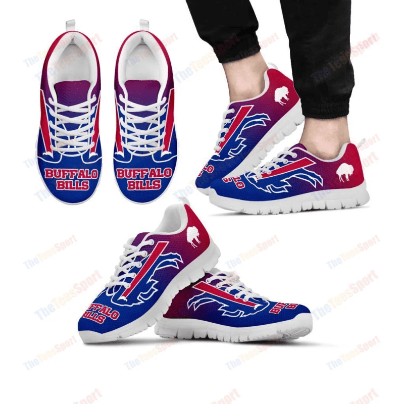 Baltimore Ravens Sneakers 080